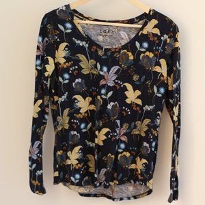 Loft Super Soft Long Sleeved Top